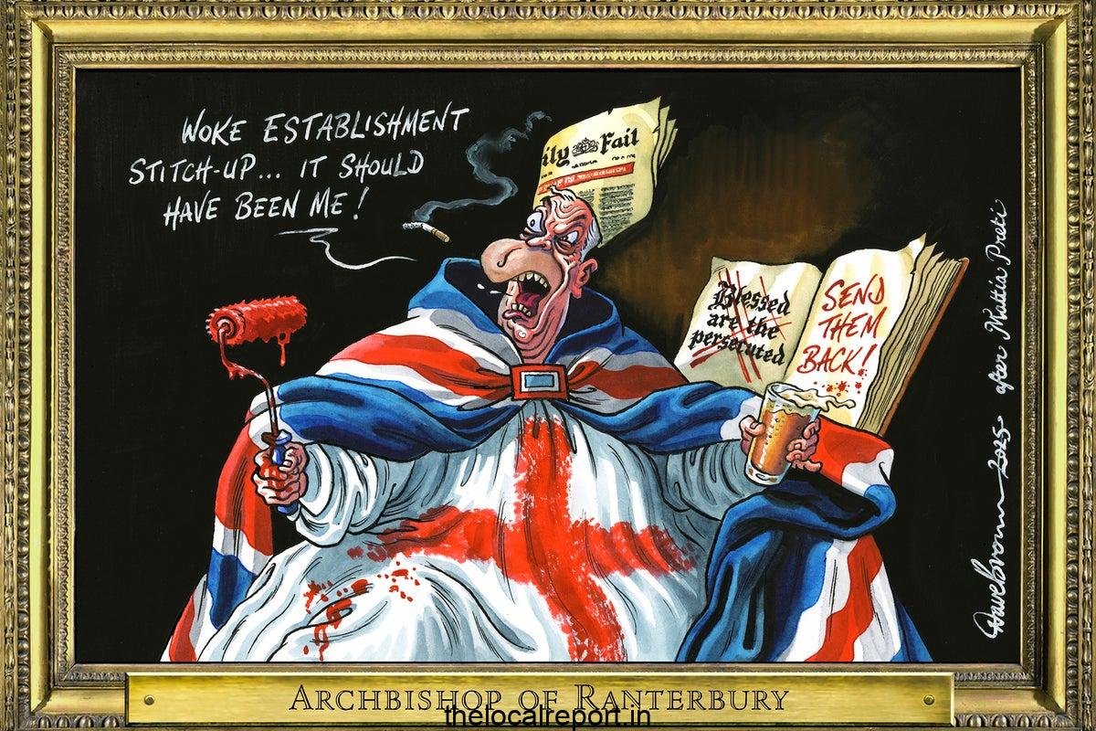 Freedom, tolerance and respect are all British values