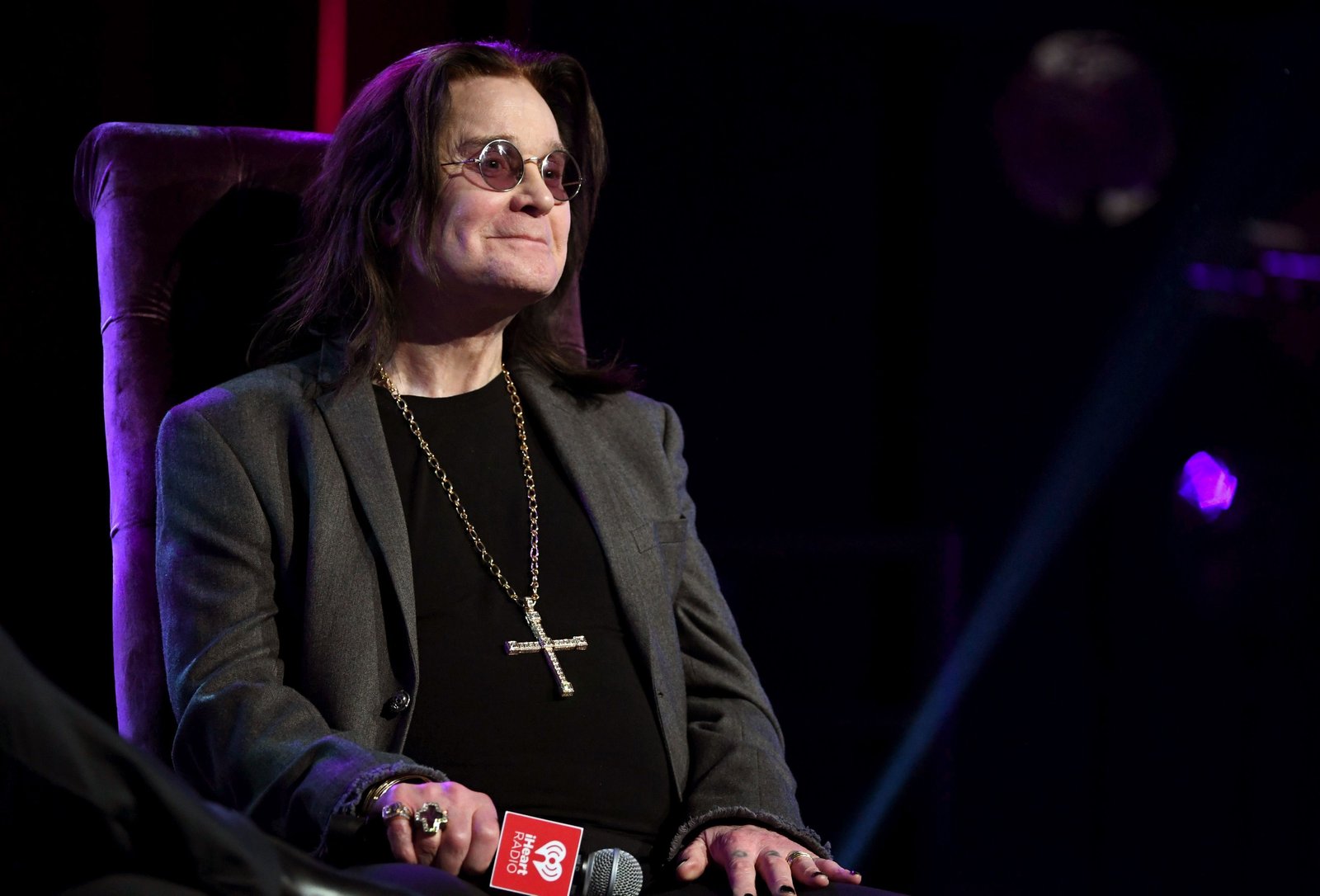 Ozy Osbourne has revealed the limit of its final health battle in a newly posthumous memoir