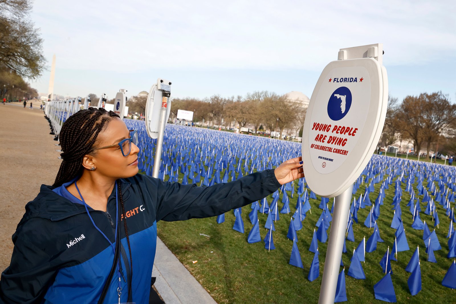 Millions of Americans experience chronic fatigue and anemia. But circumstances can also be a sign of colon cancer