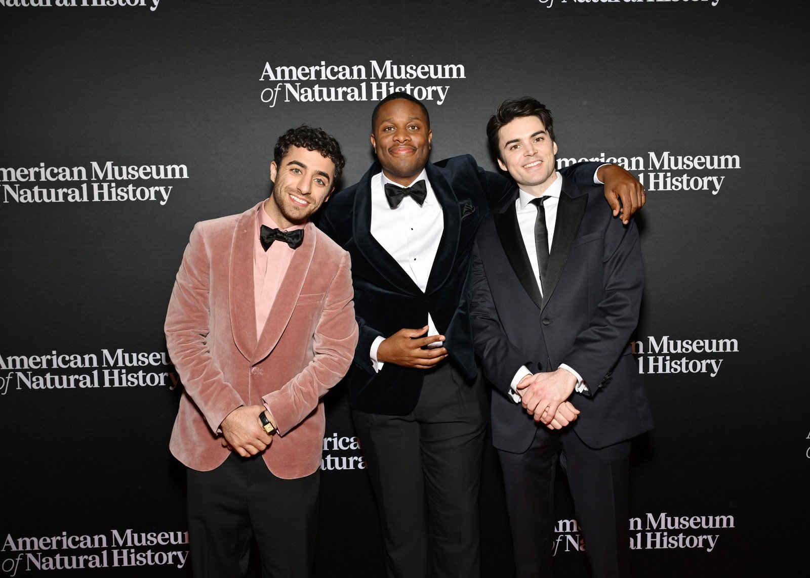 Emil Wakim, Devon Walker, and Michael Longfellow are all exiting 'SNL' ahead of season 51
