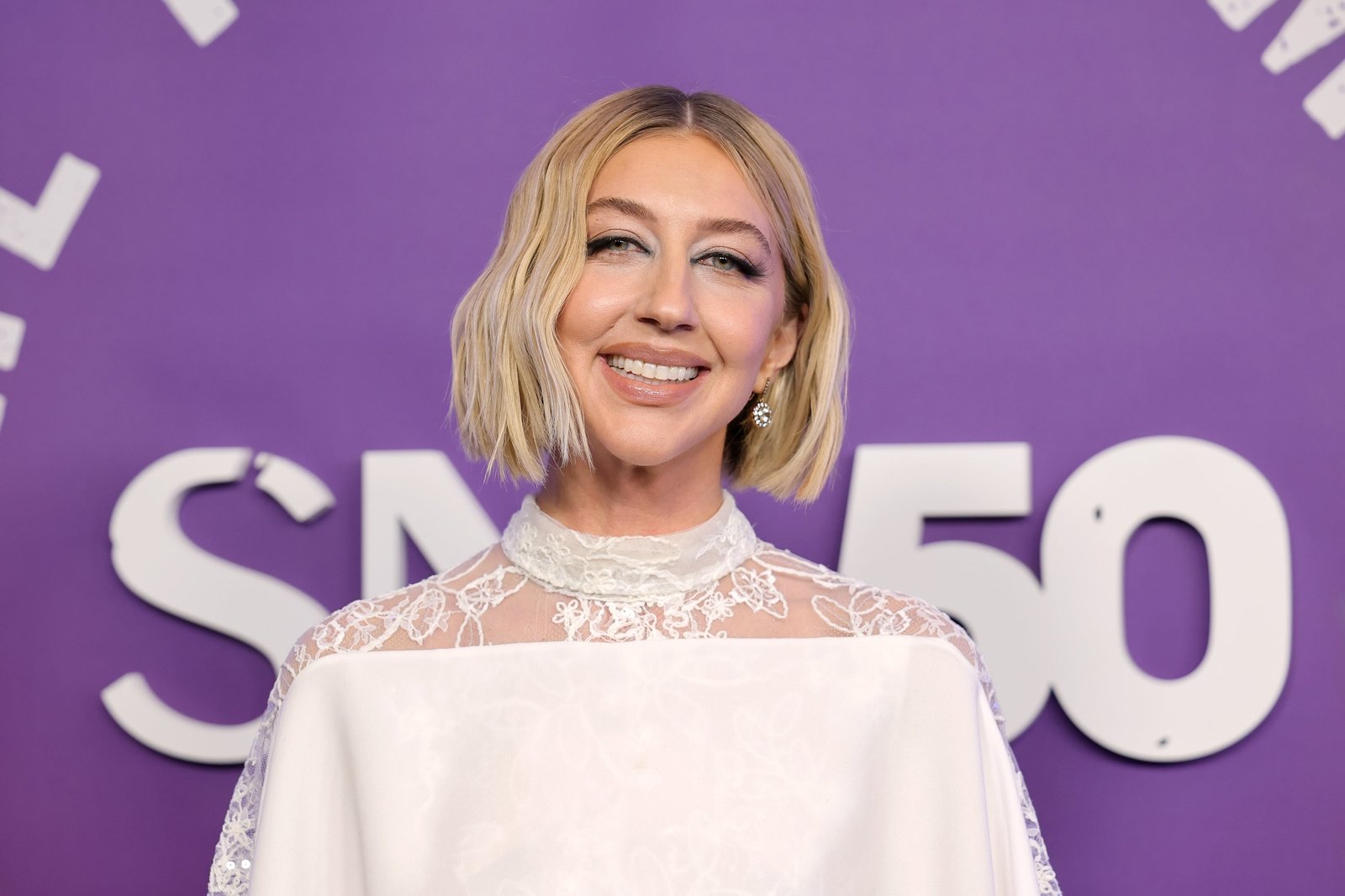 Heidi Gardner was a fan-pasandida cast member known for characters like Belly Gismrt