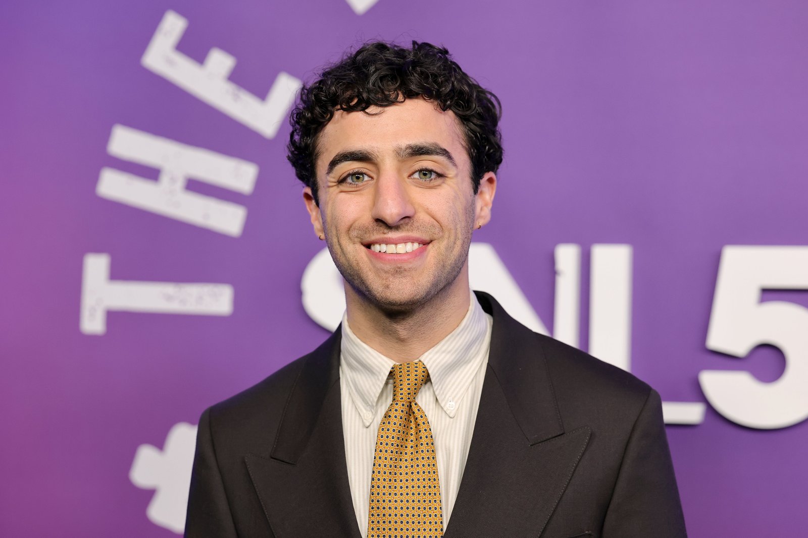 Emil Wakim departs 'SNL' after just one season