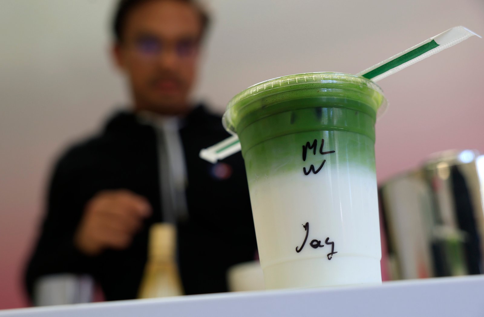 People require antioxidant and brain-contacting amino acids one or two cups from the matka