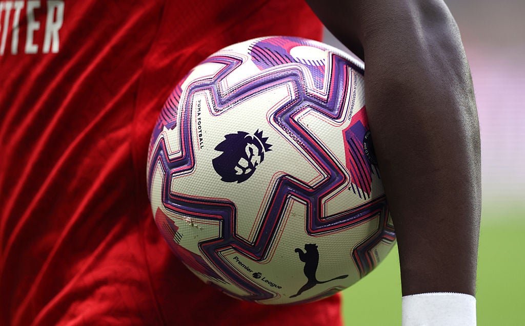 Masters want a new system for the Premier League that aligns more intelligence UEFA financial rules