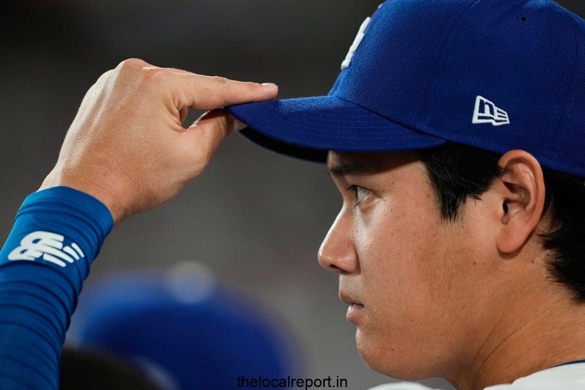 Hawaii Real Estate Investor denied improper use of equality of Shohi Ohtani in the trial