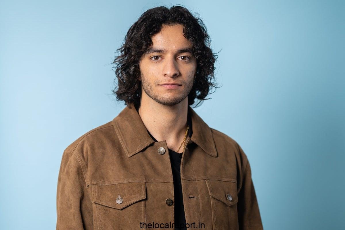 'House of David' star Michael Iskander says that season is resonated beyond two religious