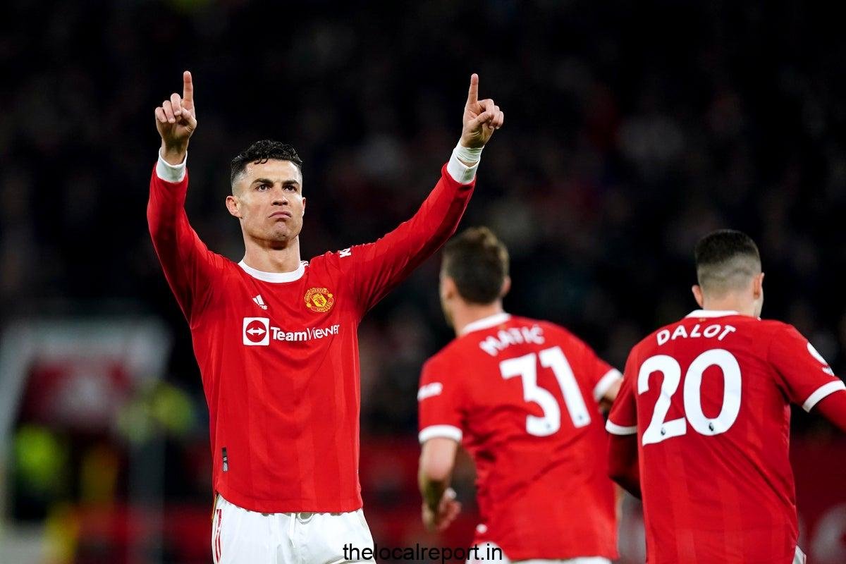 How Cristiano Ronaldo and Manchester United can reunite in this winter