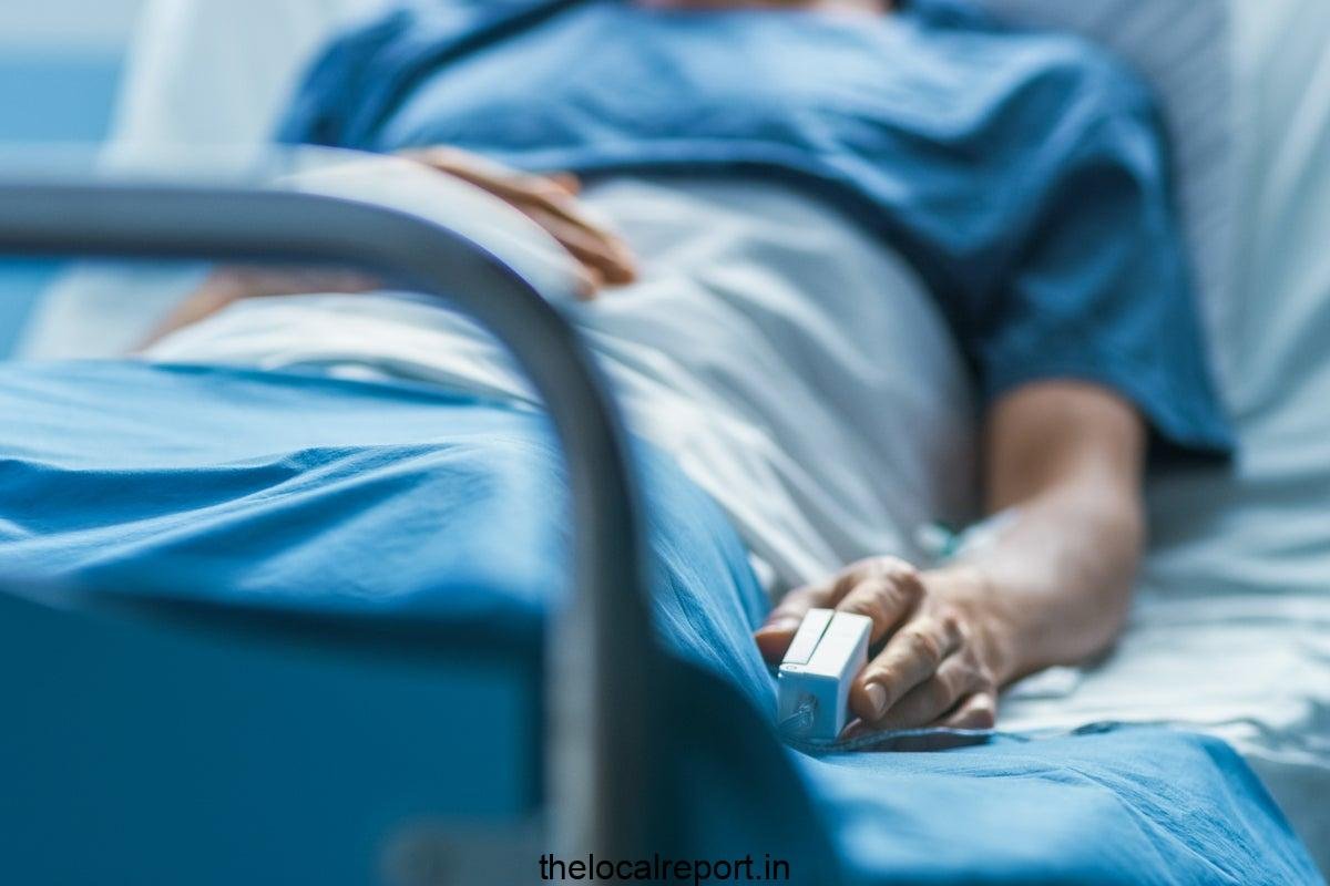 How can this device predict your risk of disease in advance