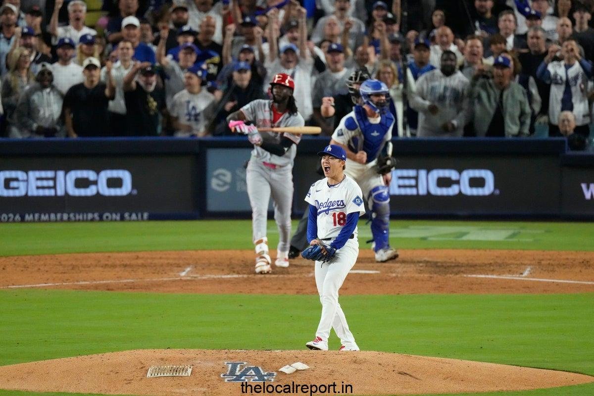 How to defeat Reds to reach NL Division Series