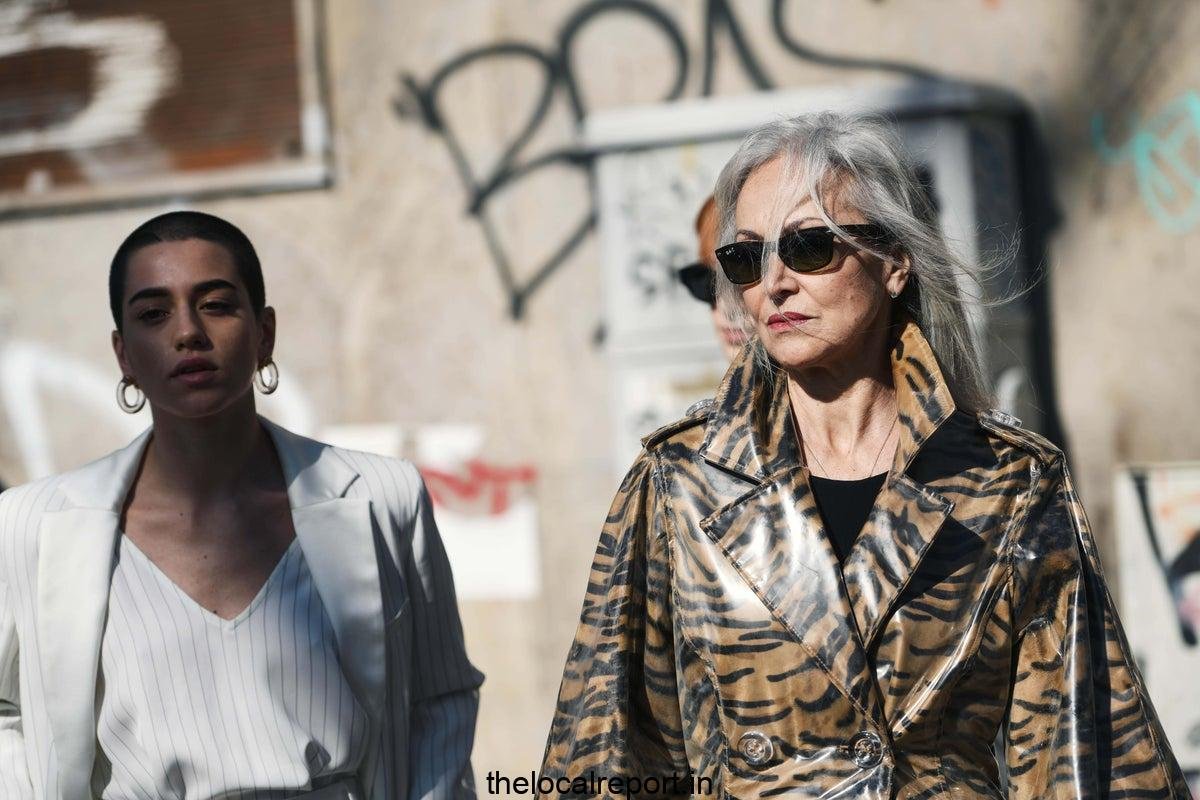 How to find a raincoat that is waterproof and stylish