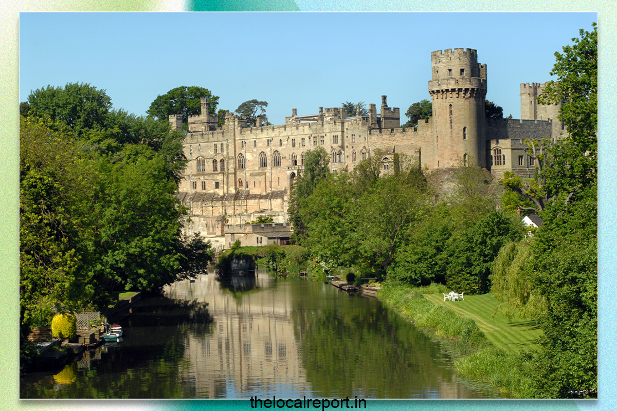 How to save 43% on Warvik Castle Entry in September 2025