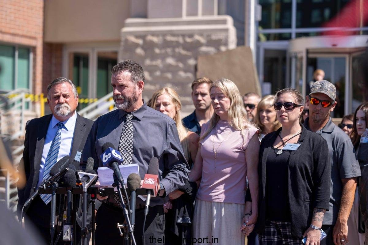 Idaho judge grated the release of graphic photographs from the crime site where Brian Kohberger killed 4