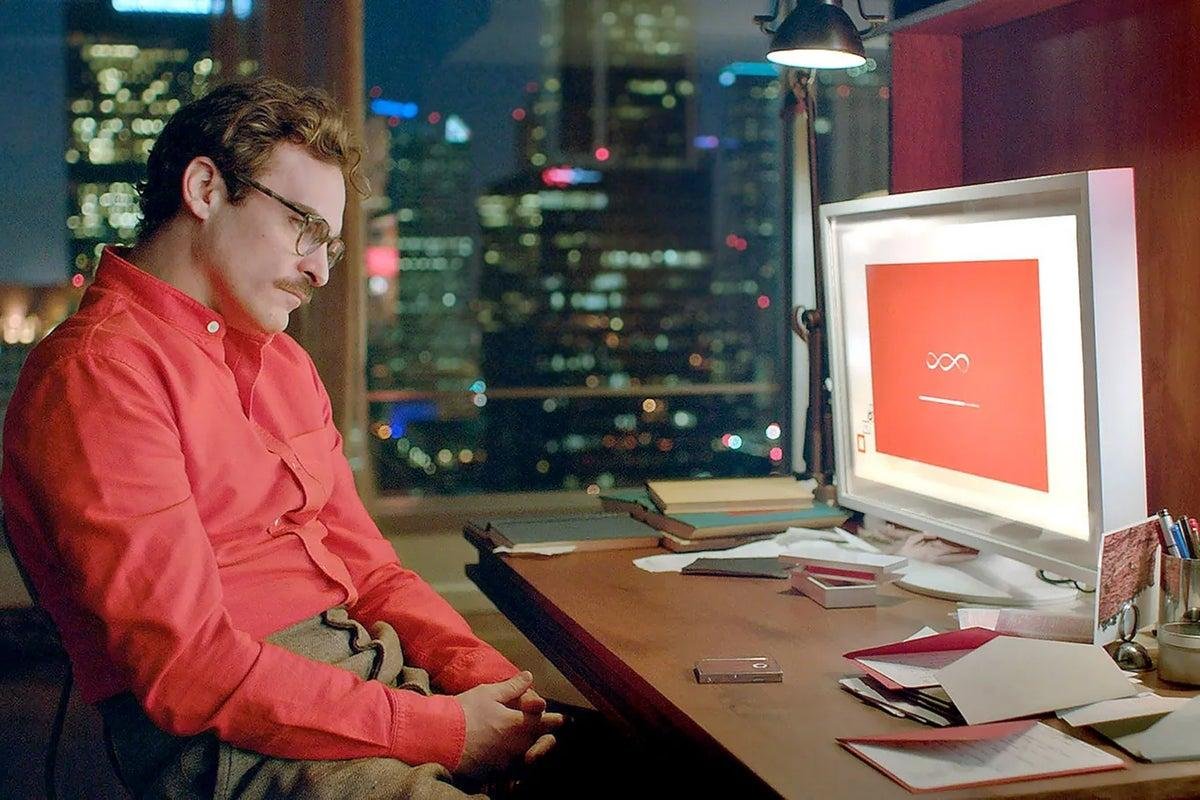 In 1, 3 Americans have a 'romantic relationship' with AI Bot, the new survey says