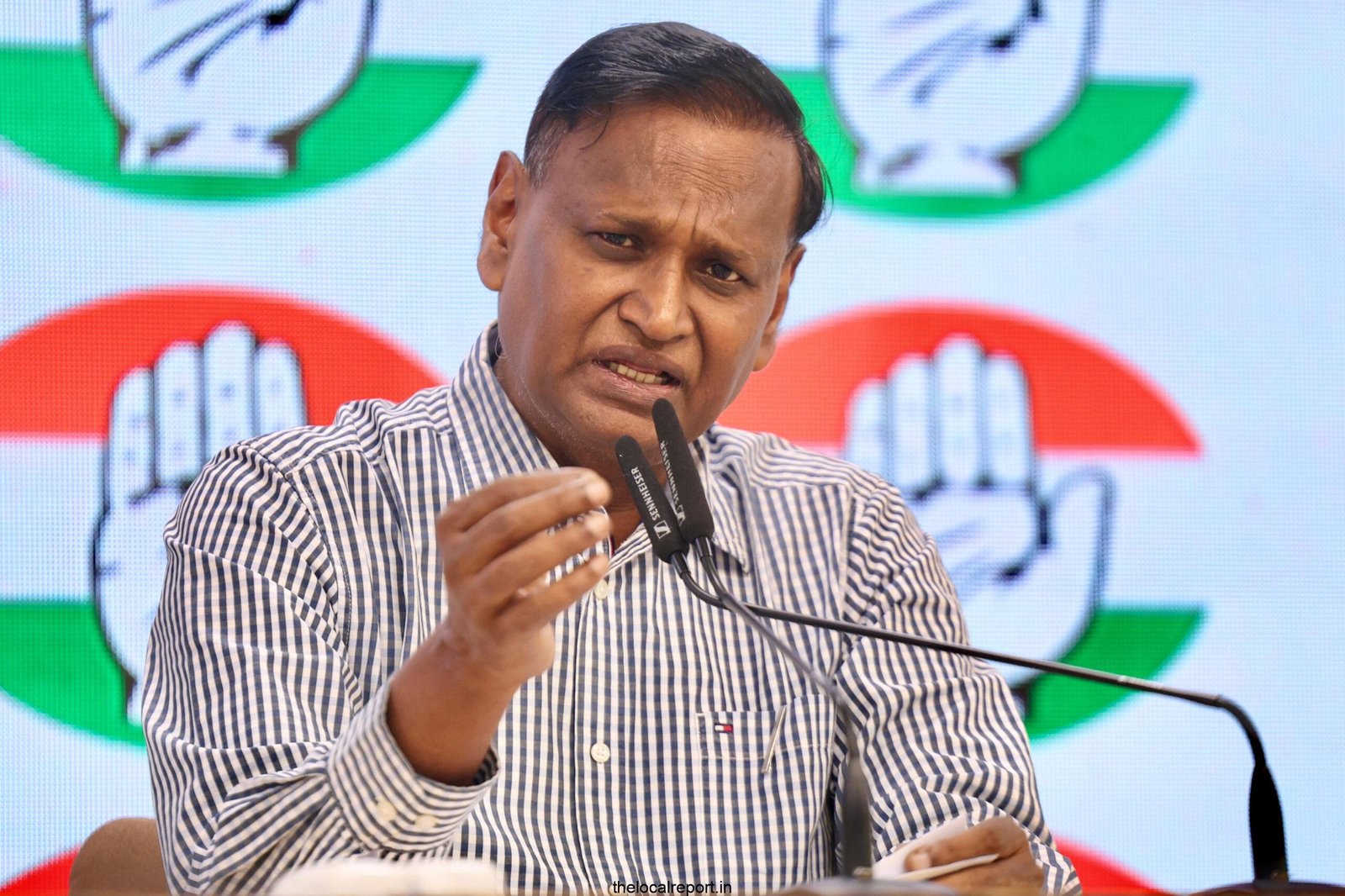 'Insult to Mahatma Gandhi': RSS on Udit Raj 'centenary celebrations