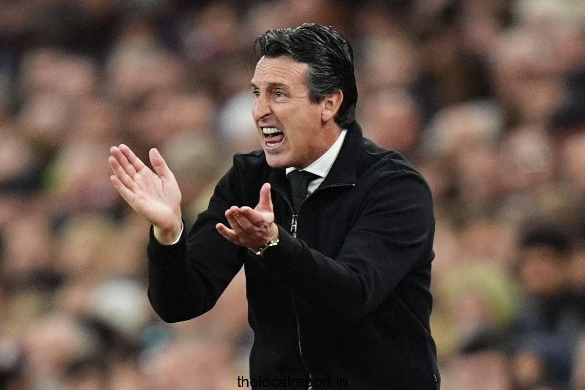 Is Feyenoord vs. Eston Villa on TV? How to watch Europa League Match