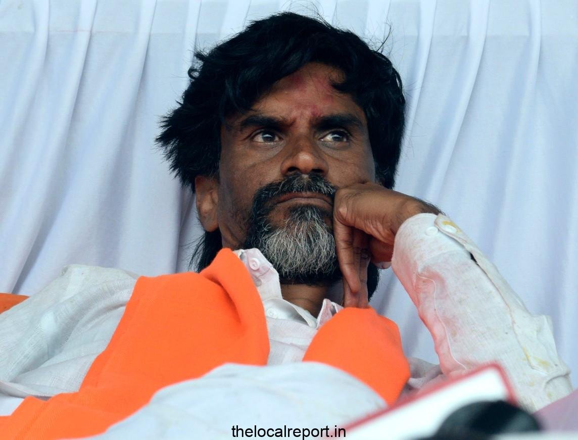 'Issue Kunbi Certificate, Agricultural Job status and provide monthly salary to farmers': Jarange-Petil to Maha Sarkar
