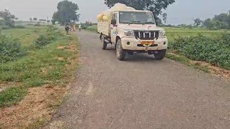 Jharkhand: PM Gram Sadak Yojana