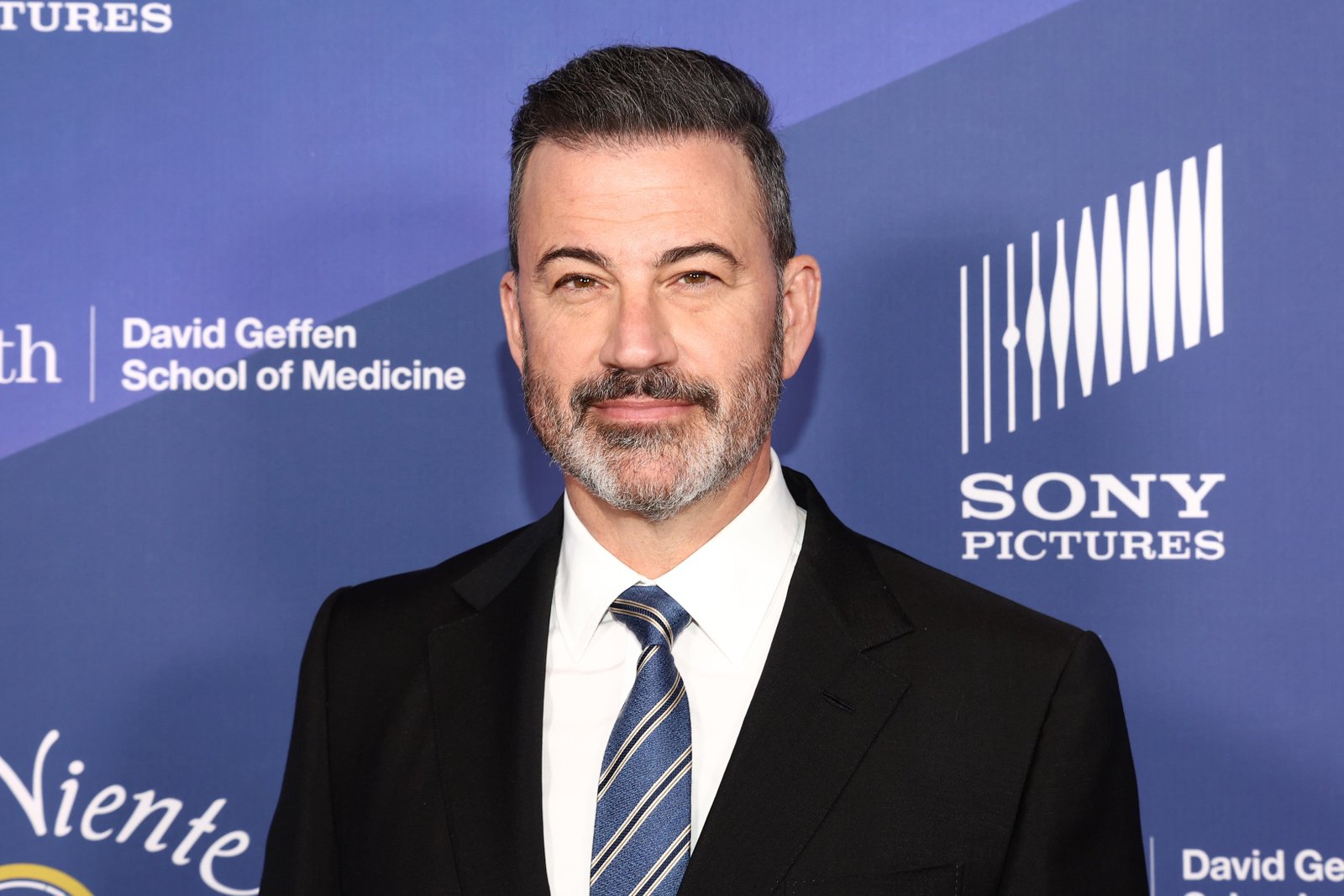 Carr entered some hot water last month when he pressurized broadcasters to 'take action' against Kimmel, who was made to take 'action' against Emmale after the comments made in view of the murder of conservative activist Charlie Kirk.