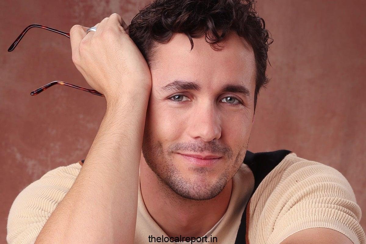 Joah went from Hour-King Disney to Threesome: 'Tycasting is not worried'