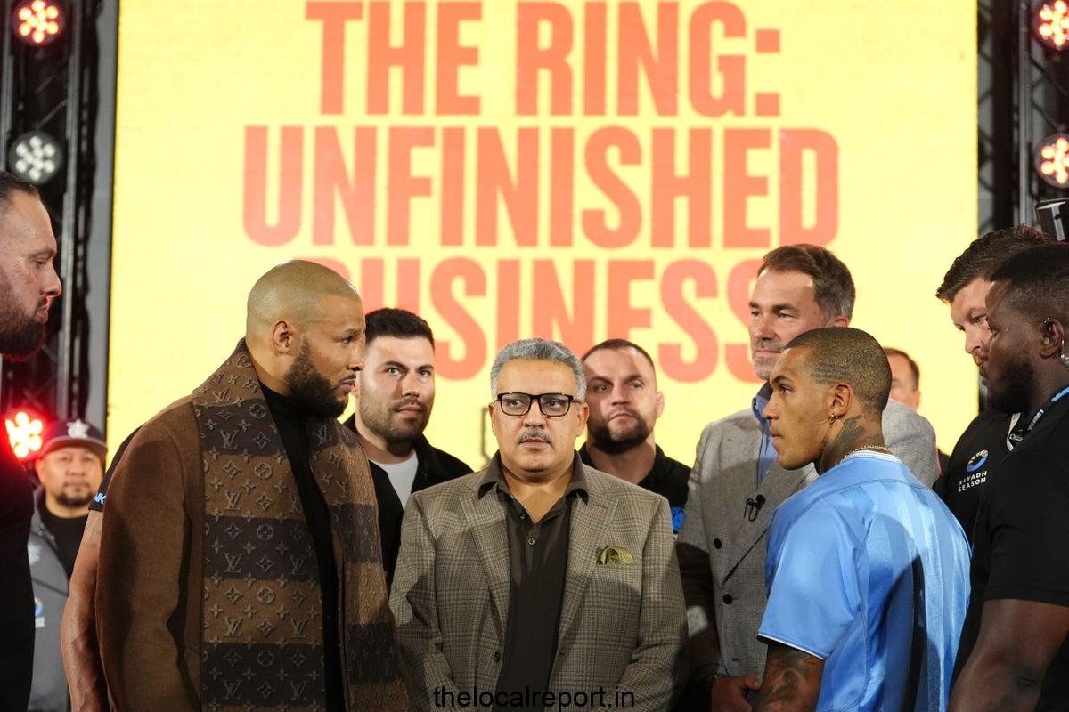 Johnny Nelson revealed