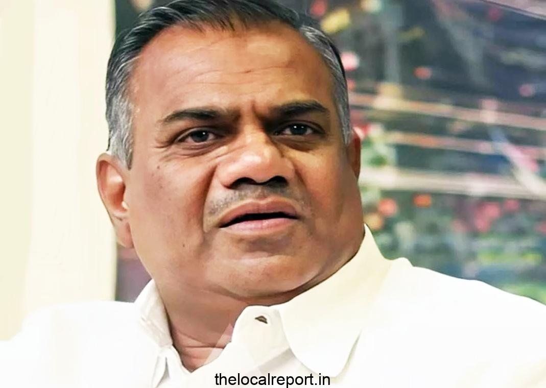Karur Stamped Case: Three special TN police teams were formed to arrest TVK's Basi Anand