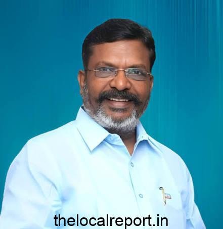 Karur Stamped: VCK Slams TN Govt