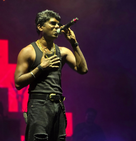 Kerala Police File Charge Sheet against Malayalam rapper Vedan in rape case