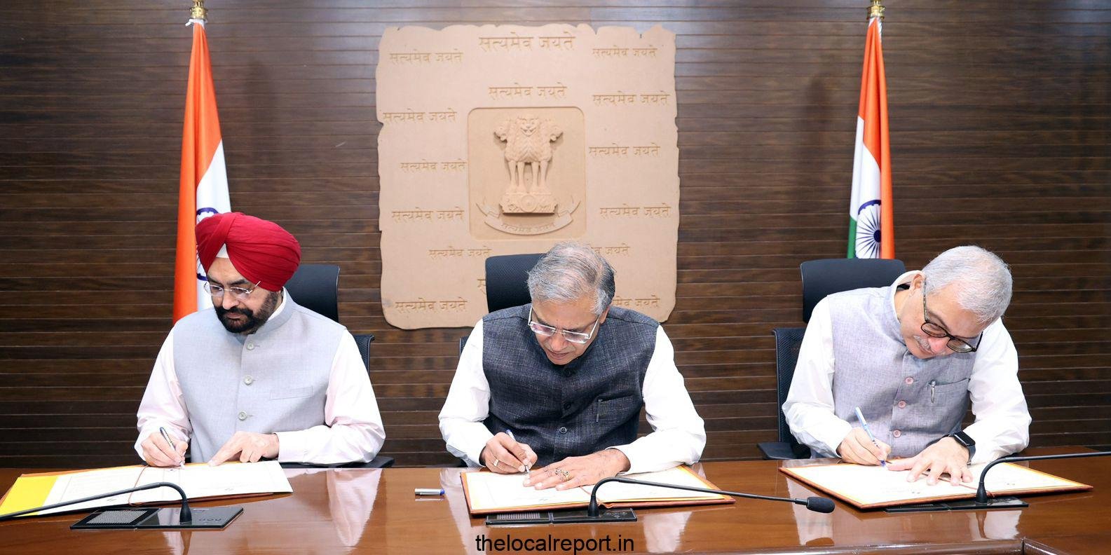 Last voter list issued in Siwan, Samastipur and Arwal districts under SIR 2025