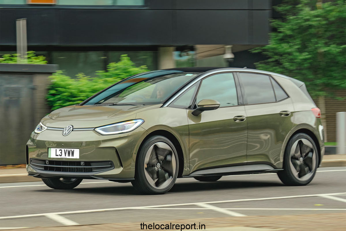 List price confusion hides the truth about the cost of electric car, says experts