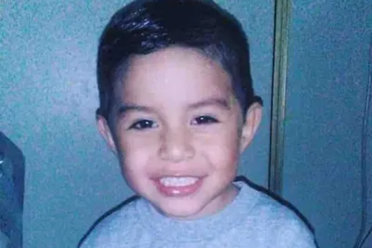 Los Angeles County Parent to pay $ 20 million to the family of a boy tortured by the parents to death