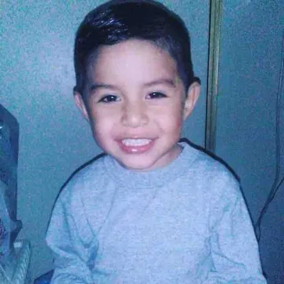 Los Angeles County Noah will pay to Cutro's family, who was four years old, killed by his parents, $ 20 million