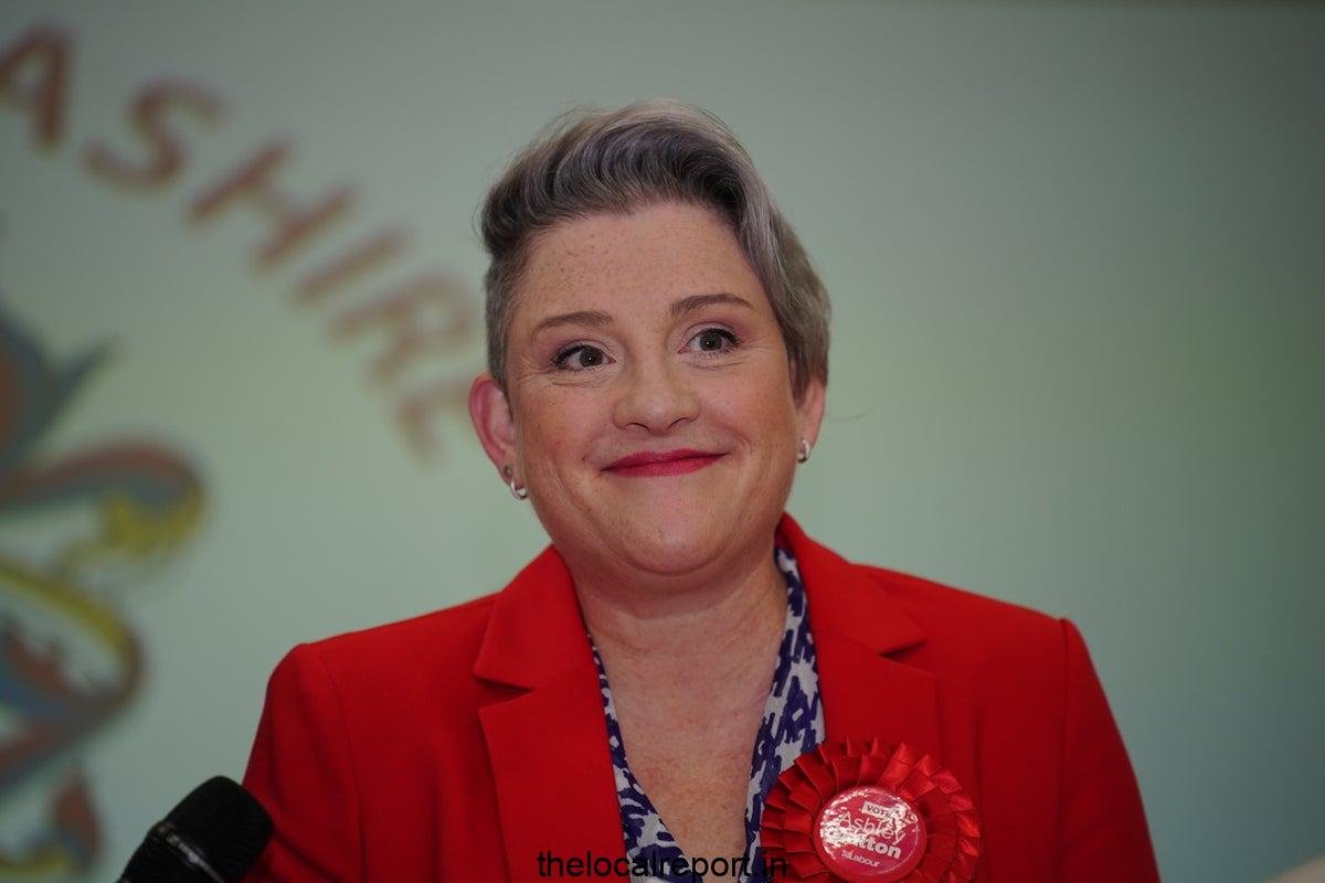 MP National Cancer Plan - living with incurable cancer