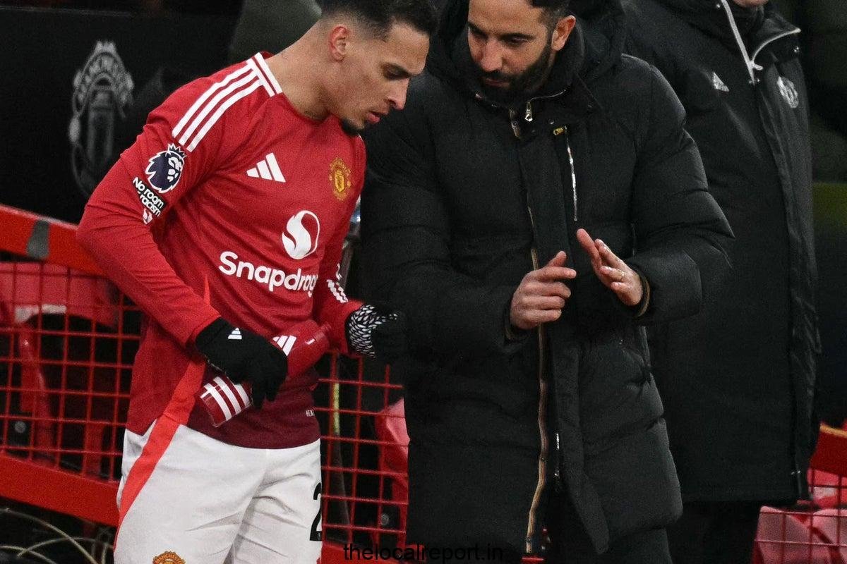 Man United flop explains why he struggled after a speed of £ 82m