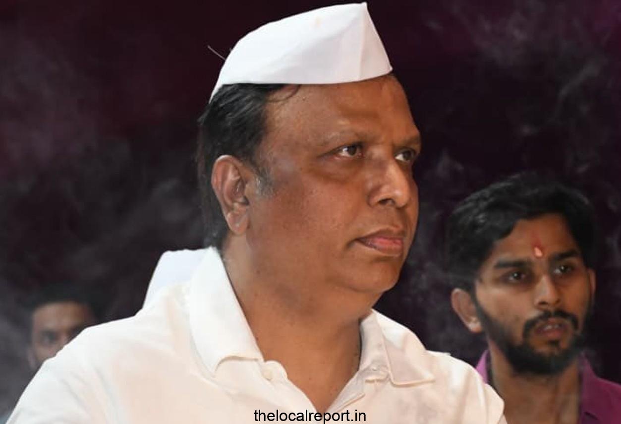 Mantrala Ankush on 'Consultancy' Loot Two: Maha Minister