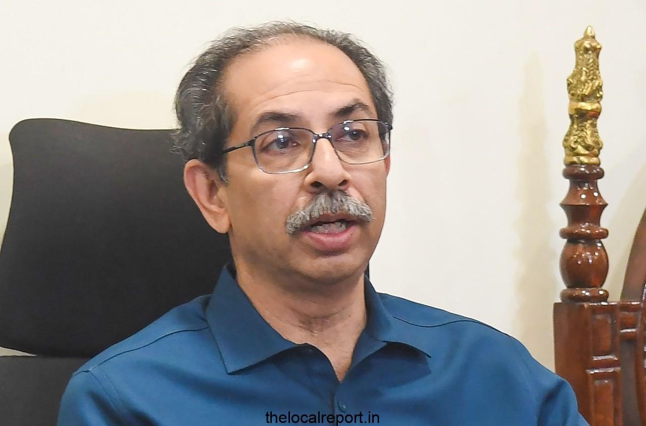 Marathi defense: Uddhav Thackeray signs on strong relations with MNS in BMC poll