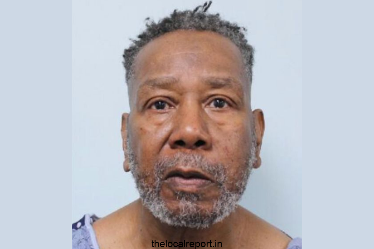 Massachusetts man sentenced for murder of wife 40 years after killing her first husband