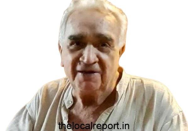 'Mentor for generations of scribes': PM Modi Condols Veteran Journalist ML Kotru Passing