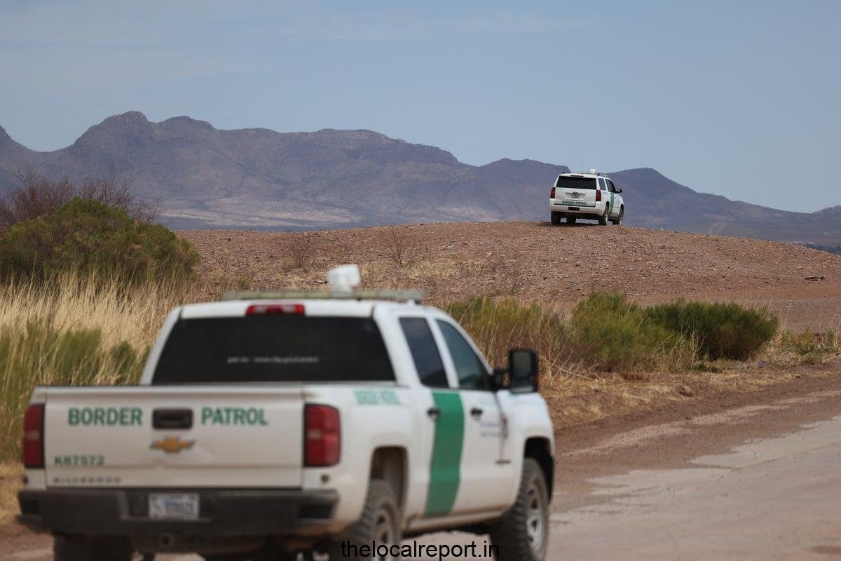 Mexican cartel leader catch CNN that Trump is making his work difficult to do
