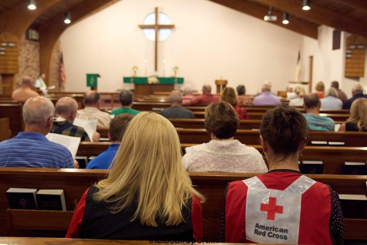 Michigan Church Funderizer for Gunman's family raises more than $ 275,000