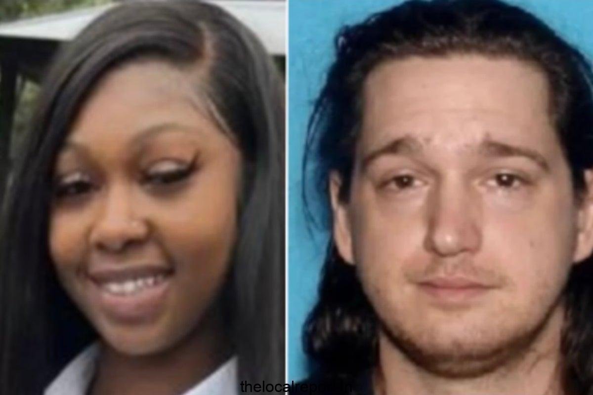 Missing California woman's body found hidden in the 'secret' attic of the house