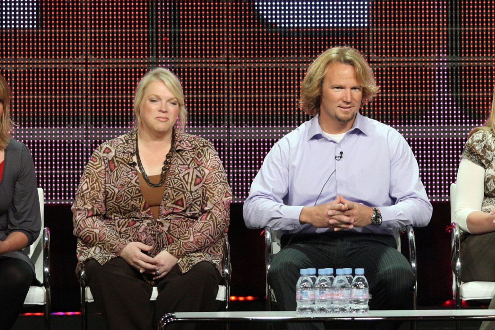 Kodi and Genel shared five children together