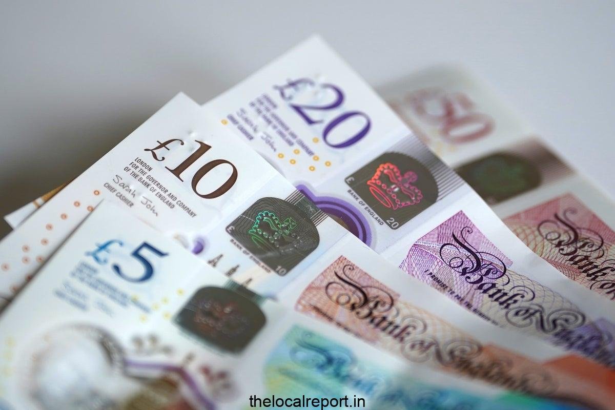More than 750,000 people have £ 2,240 in unclaimed savings