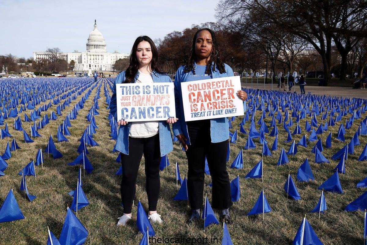 More young people are getting cancer - but why?