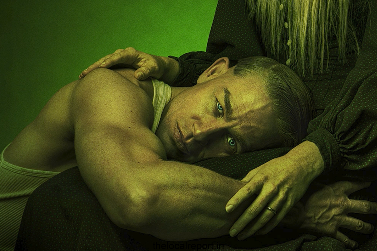 Netflix's Ed Gheen Drama shows how our hunger has changed for horror