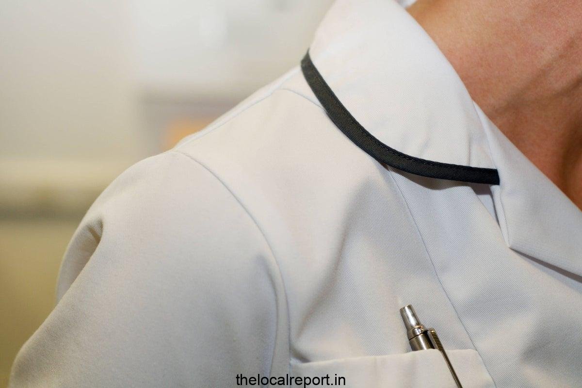 New Jersey Nurse lured women, seized passports, forced them to labor