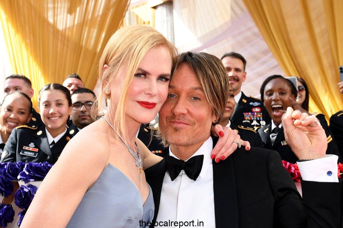 Nicole Kidman and Keith Urban Relationship Timeline as a couple divorce after 20 years