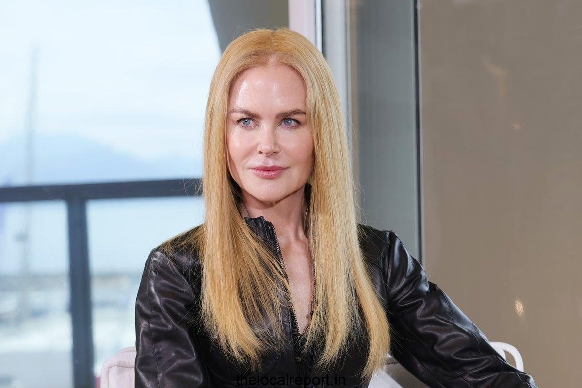 Nicole Kidman's net worth in view of its division from Keith Urban
