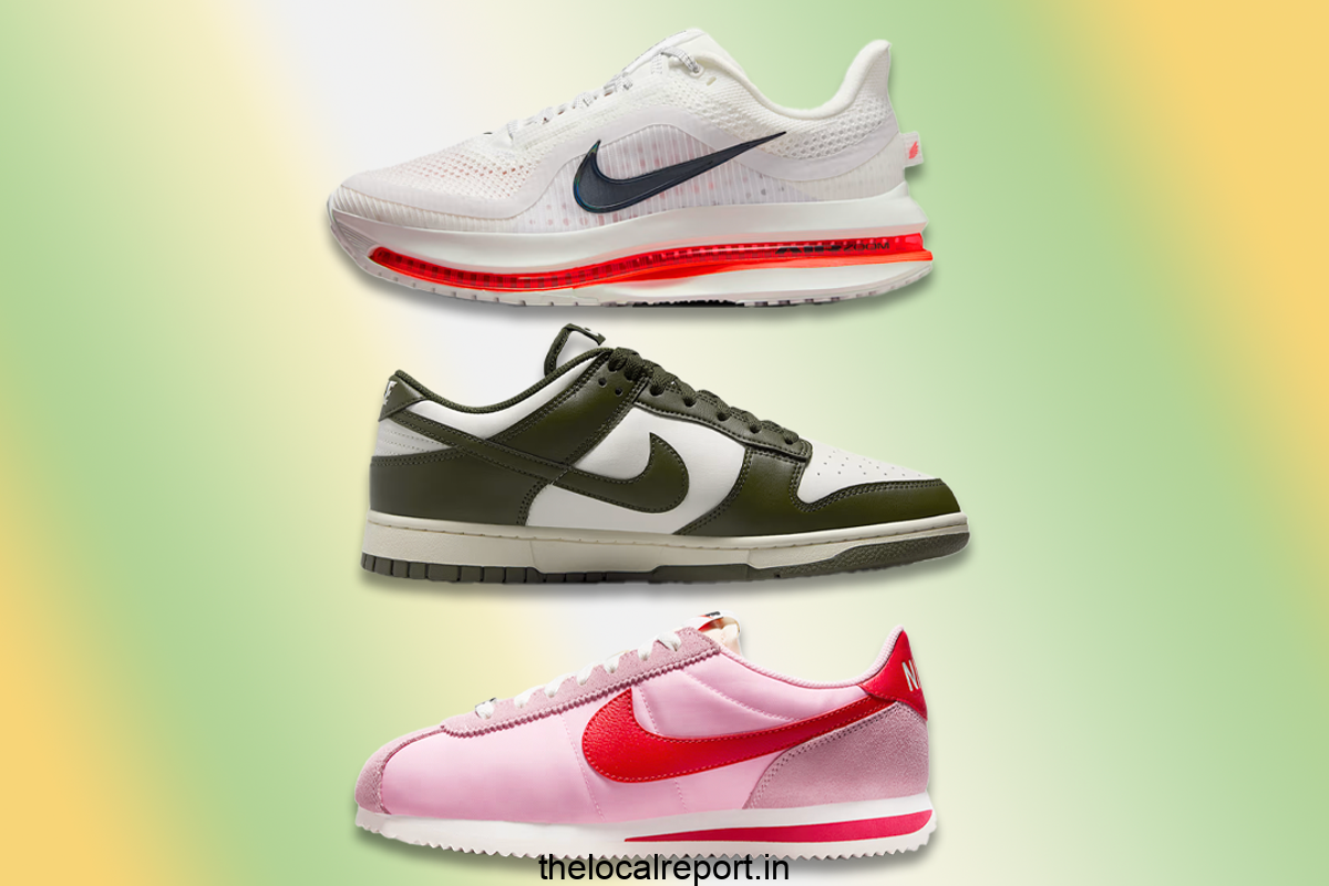 Nike Discount Code for October 2025 - How to get 50% discount