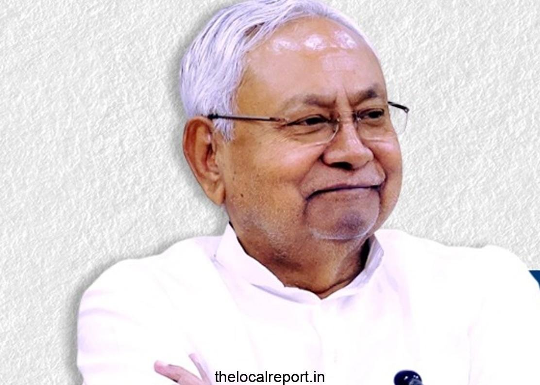 Nitish Kumar's JD-U workers meet to strengthen NDA schemes
