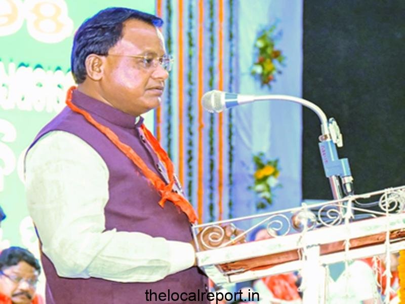 Odisha: CM Mohan Majhi expresses grief over the landslide and flood deaths; Announces assistance